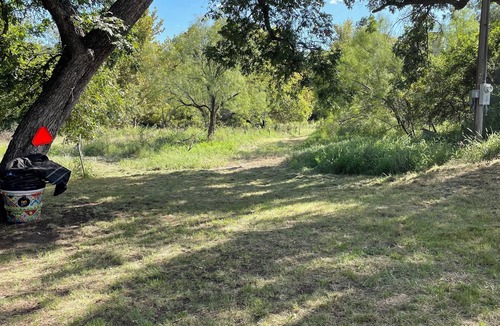 Telegraph Cabin | Roosevelt River Cabins Unit 1