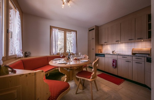 Wengen Apartment | Roossi-Huus 1