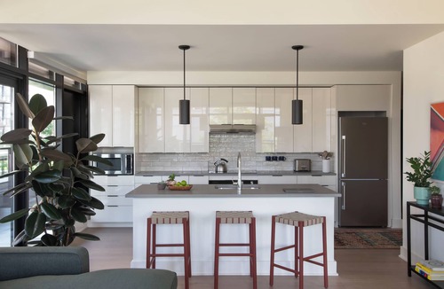 Port Covington Hotel | ROOST Baltimore