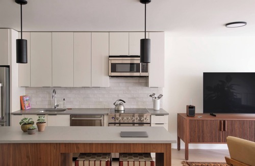 Port Covington Hotel | ROOST Baltimore