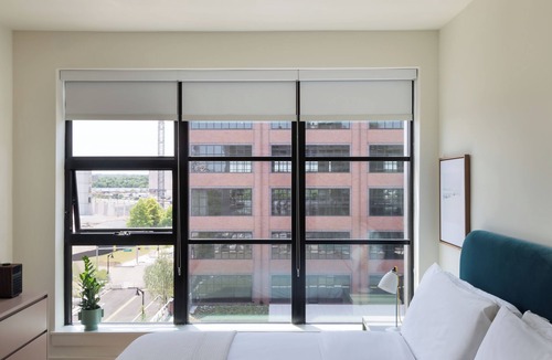 Port Covington Hotel | ROOST Baltimore