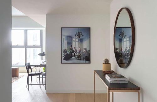 Center City Apartment | ROOST East Market