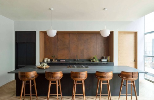 Center City Hotel | ROOST East Market