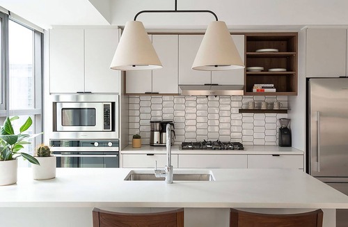 Center City Hotel | ROOST East Market