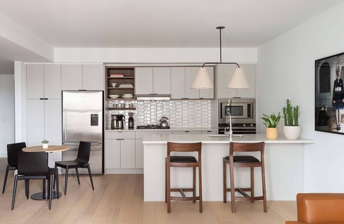 Center City Hotel | ROOST East Market