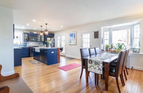 Arden-on-the-Severn House | Roost on the River