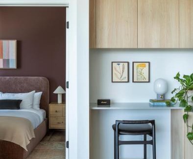 Rainey Street Historic District Hotel | ROOST Rainey