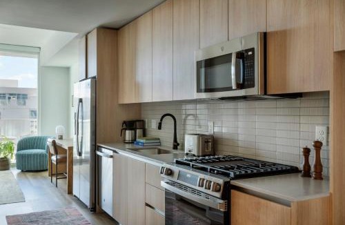 Rainey Street Historic District Hotel | ROOST Rainey