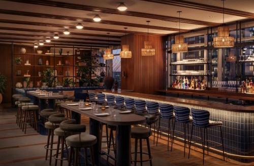 Rainey Street Historic District Hotel | ROOST Rainey