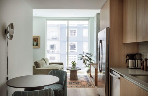 Rainey Street Historic District Hotel | ROOST Rainey