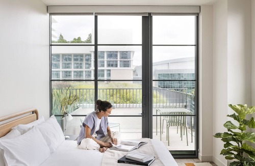 Downtown Tampa Hotel | ROOST Tampa