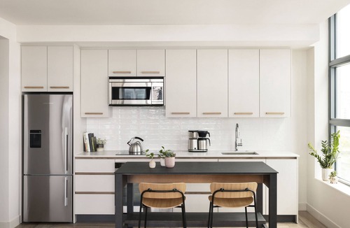 Downtown Tampa Hotel | ROOST Tampa