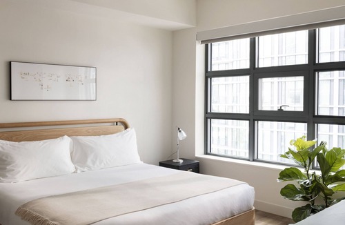 Downtown Tampa Hotel | ROOST Tampa