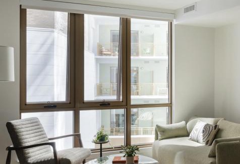 Downtown Washington D.C. Hotel | ROOST White House