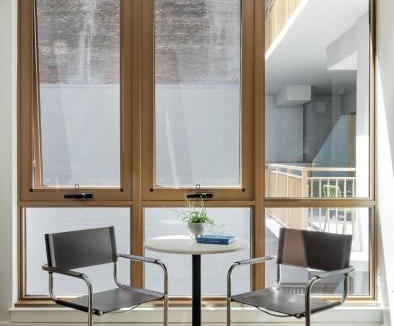 Downtown Washington D.C. Hotel | ROOST White House