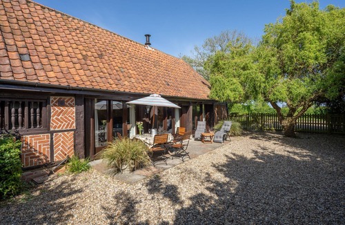 Trunch Apartment | Rooster Barn | East Ruston Cottages