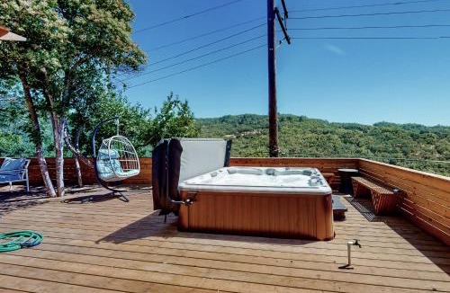 Healdsburg House | Rooster Cottage