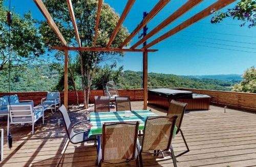 Healdsburg House | Rooster Cottage