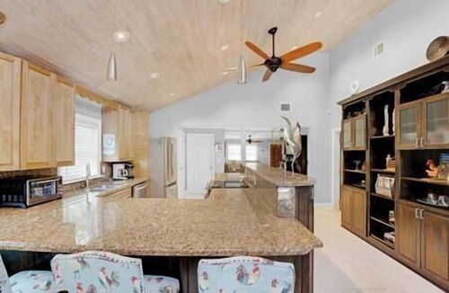 New Town House | Rooster Doodle Do - Midtown Family Retreat