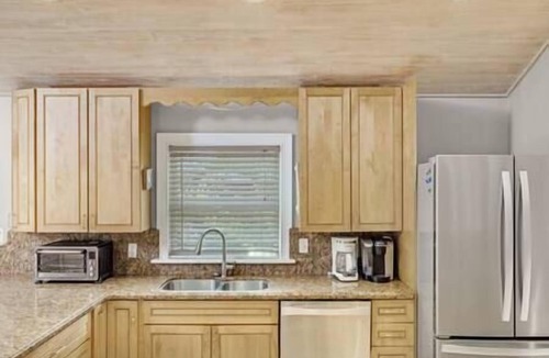 New Town House | Rooster Doodle Do - Midtown Family Retreat