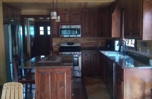 Lanesboro Cabin | Root River Valley Cabin ~ Lanesboro, MN