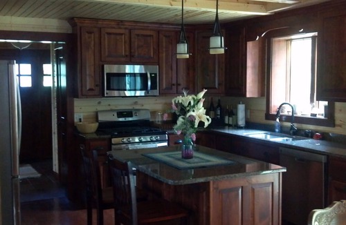 Lanesboro Cabin | Root River Valley Cabin ~ Lanesboro, MN