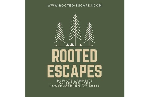 Chaplin RV Rental | Rooted Escapes Primitive Site #4