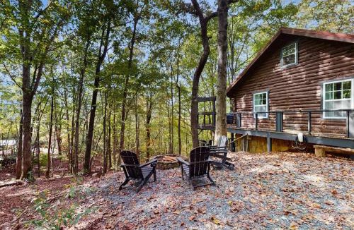 Owl Town Retreat House | Rooted