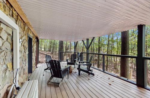 Owl Town Retreat House | Rooted