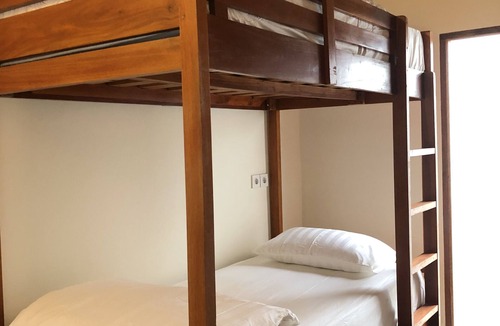Gili Trawangan Hotel | Roots Hotel Trawangan