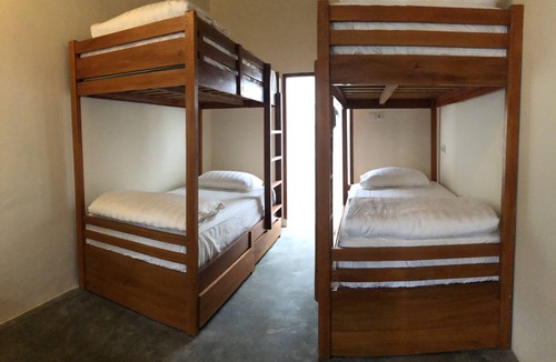 Gili Trawangan Hotel | Roots Hotel Trawangan
