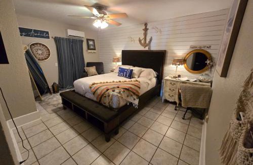 Seymour Hotel | Roots Retreat