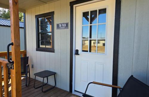 Seymour Hotel | Roots Retreat