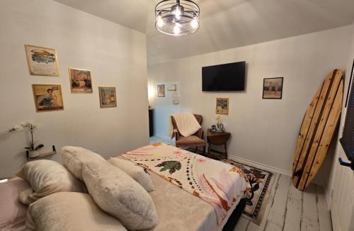 Seymour Hotel | Roots Retreat