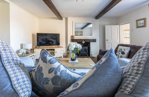 Ollerton House | Ropemaker’s Cottage