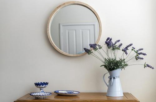 Ollerton House | Ropemaker’s Cottage