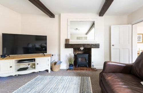 Ollerton House | Ropemaker’s Cottage