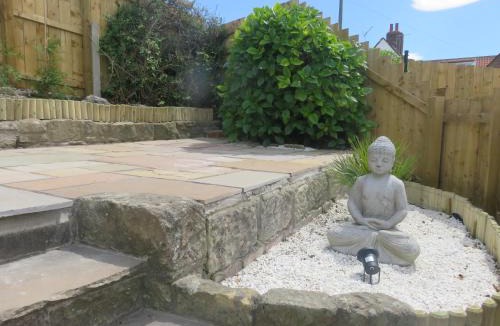 Whitby House | Ropery Cottage - Cyanacottages