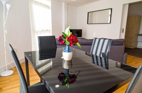 Chinatown Apartment | Ropewalks Apartments by Happy Days