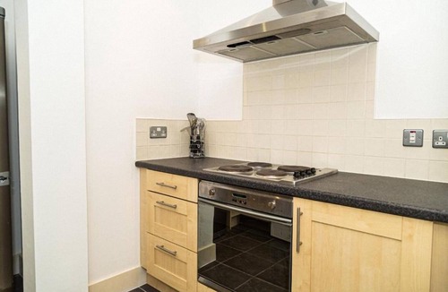 Baltic Triangle Apartment | Ropewalks Apartments by Happy Days