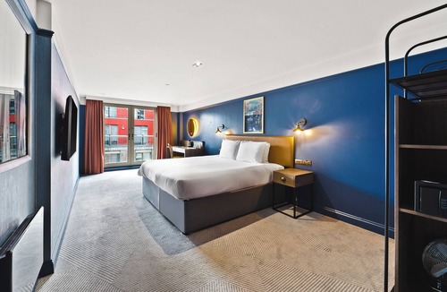 RopeWalks Hotel | Ropewalks Hotel