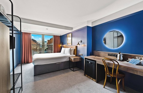 RopeWalks Hotel | Ropewalks Hotel