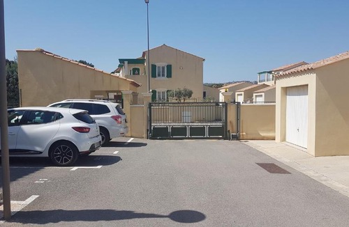 Narbonne-Plage Apartment | ROQ-X1 Appartement T2 4 couchages NARBONNE-PLAGE