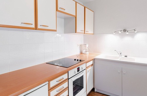 Foulquines Apartment | ROQ-X1 One bedroom flat - Narbonne-Plage