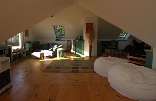 Roque Bluffs House | Roque Bluffs Waterview Retreat