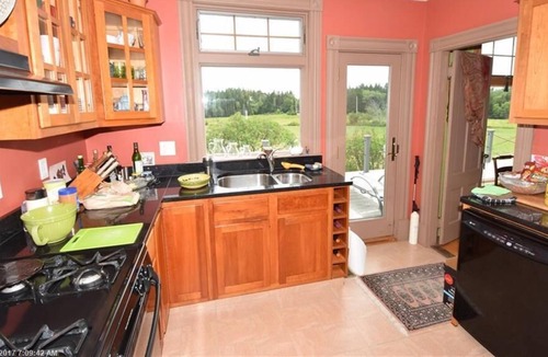 Roque Bluffs House | Roque Bluffs Waterview Retreat