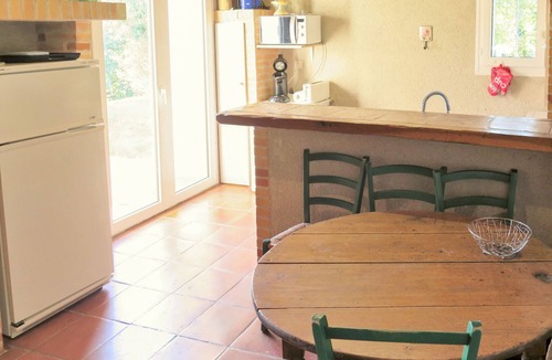 L'Honor-de-Cos House | Roque Piquet by Interhome