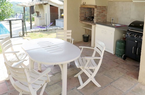 L'Honor-de-Cos House | Roque Piquet by Interhome