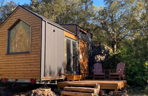 Bedarieux House | Roque Rouge Cottage by Tiny Away
