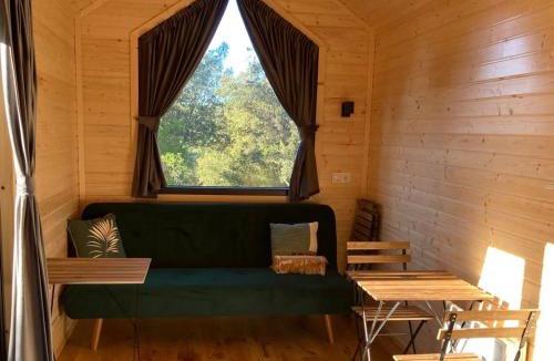 Bedarieux House | Roque Rouge Cottage by Tiny Away